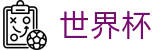 2026国际足联世界杯中国唯一指定官网_美加墨三大主办国联合承办盛宴